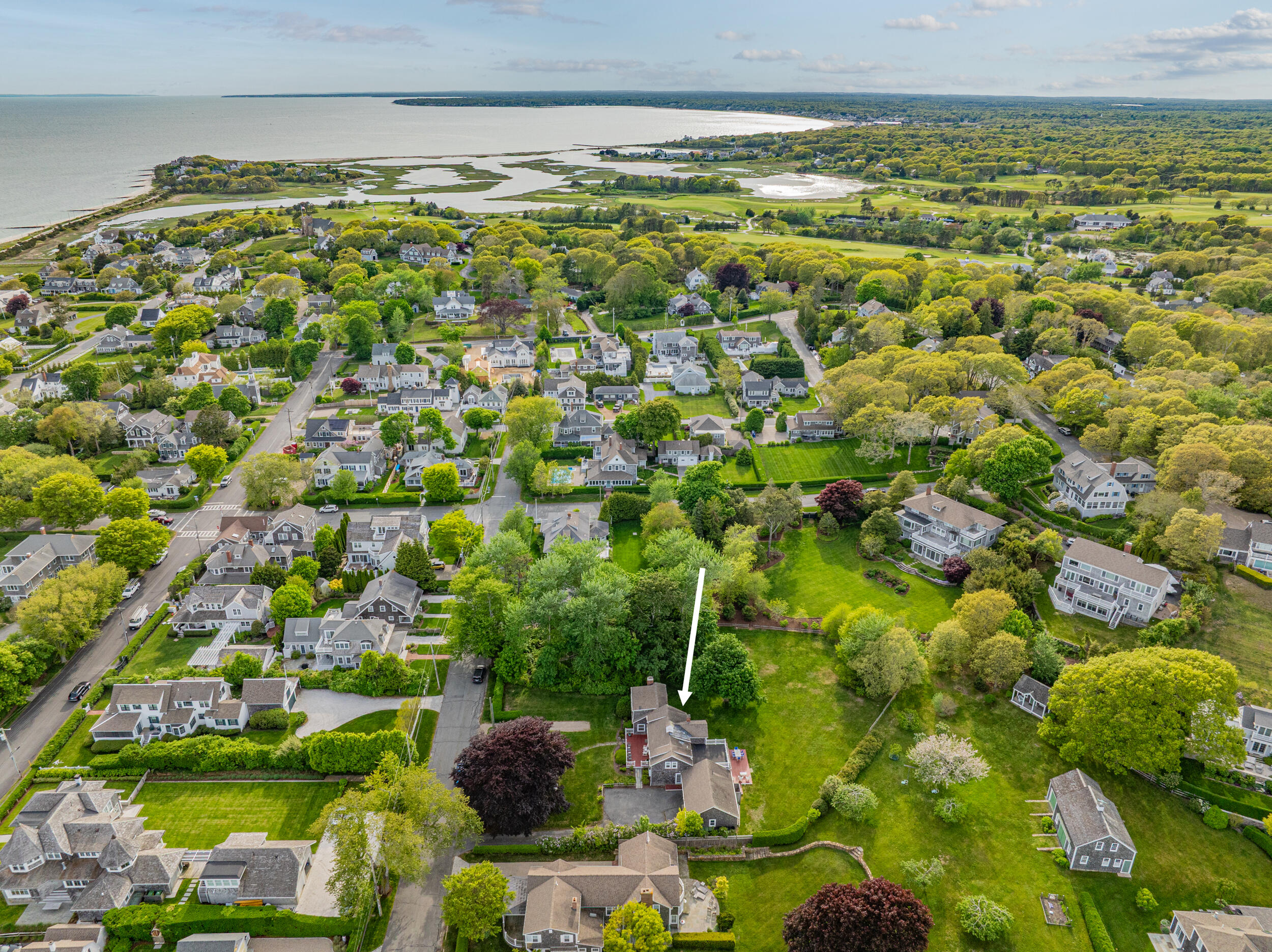 46 Washington Avenue Hyannis Port, MA 02601 - Photo 59 of 75 dji_0948-edit