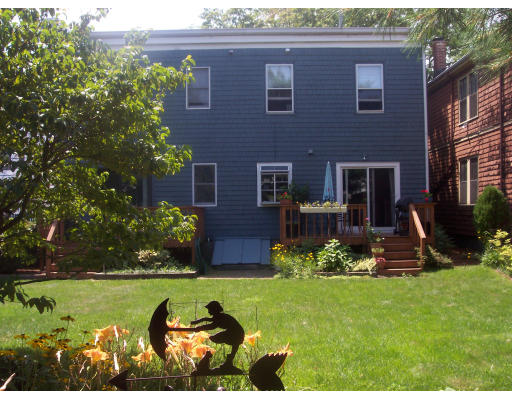 19 Decatur Street Cambridge, MA 02139 - Photo 1 of 1 Gallery Image 1