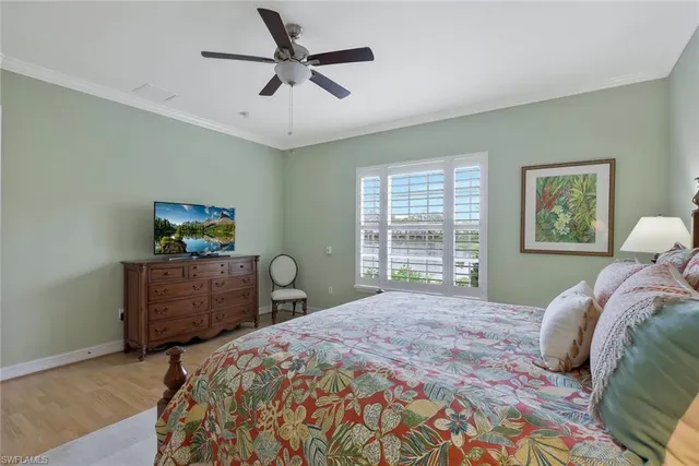 $7,500 | 5012 Maxwell Circle, Unit 101, Naples, FL 34105