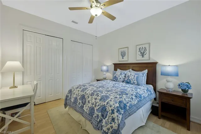 $7,500 | 5012 Maxwell Circle, Unit 101, Naples, FL 34105