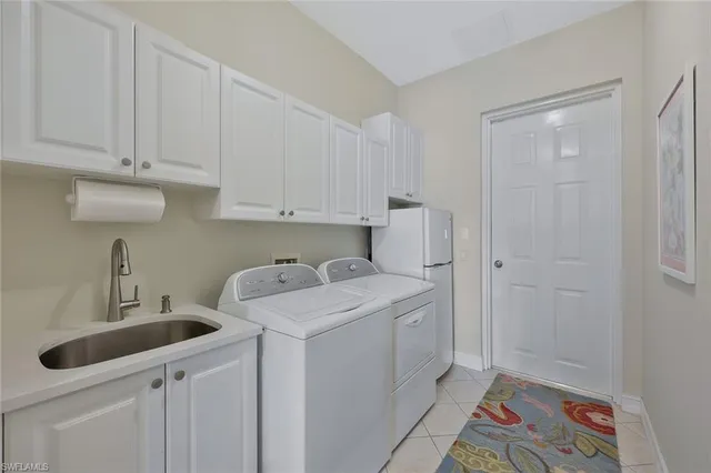 $7,500 | 5012 Maxwell Circle, Unit 101, Naples, FL 34105