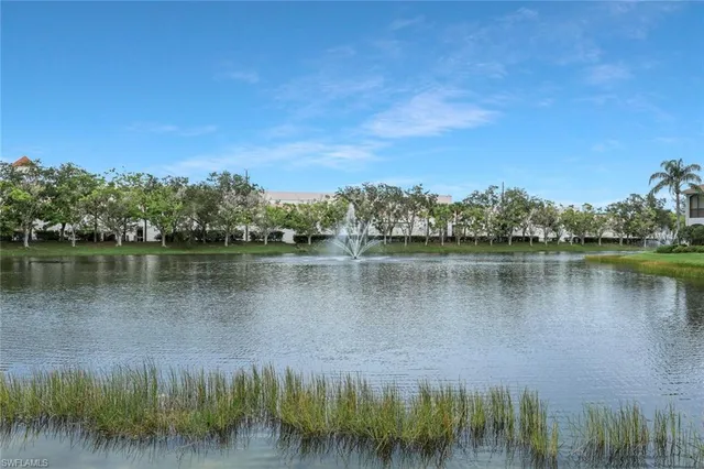 $7,500 | 5012 Maxwell Circle, Unit 101, Naples, FL 34105