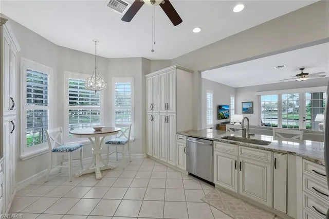 $7,500 | 5012 Maxwell Circle, Unit 101, Naples, FL 34105