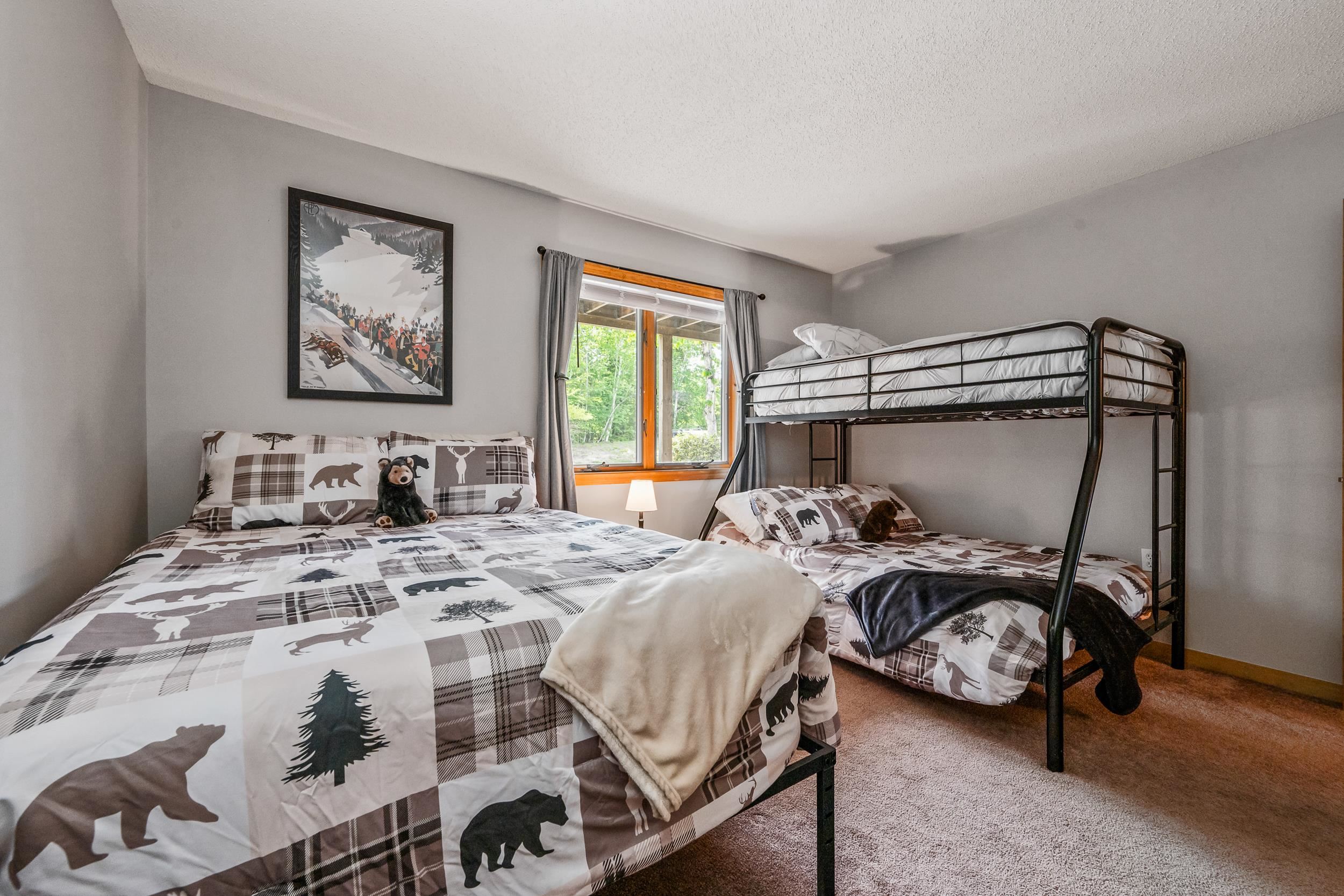 J81 Eagle Ridge Road, Unit J81 Glen, NH 03838 - Photo 24 of 33