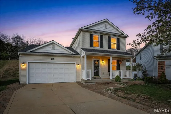 $299,900 | 1030 Providence Way, Herculaneum, MO 63048