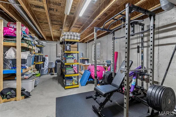 $299,900 | 1030 Providence Way, Herculaneum, MO 63048