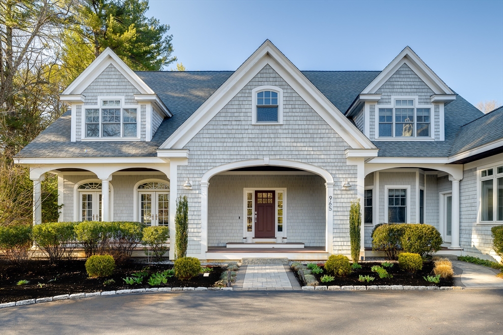 965 Bedford Road Carlisle, MA 01741 - Photo 2 of 42 Gallery Image 2