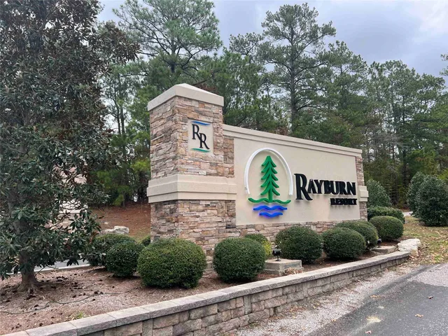 $6,000 | 281 Tanoak Lane, Brookeland, TX 75931