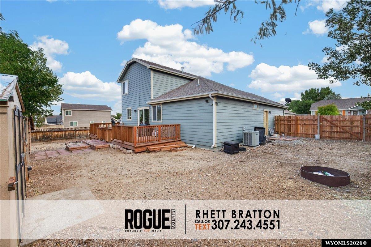 6550 South Springs Road Casper, WY 82604 - Photo 49 of 50 Gallery Image 49