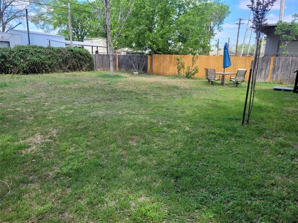 $1,500 | 403 Fawcett Street, Smithville, TX 78957