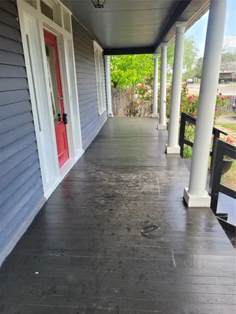 $1,500 | 403 Fawcett Street, Smithville, TX 78957