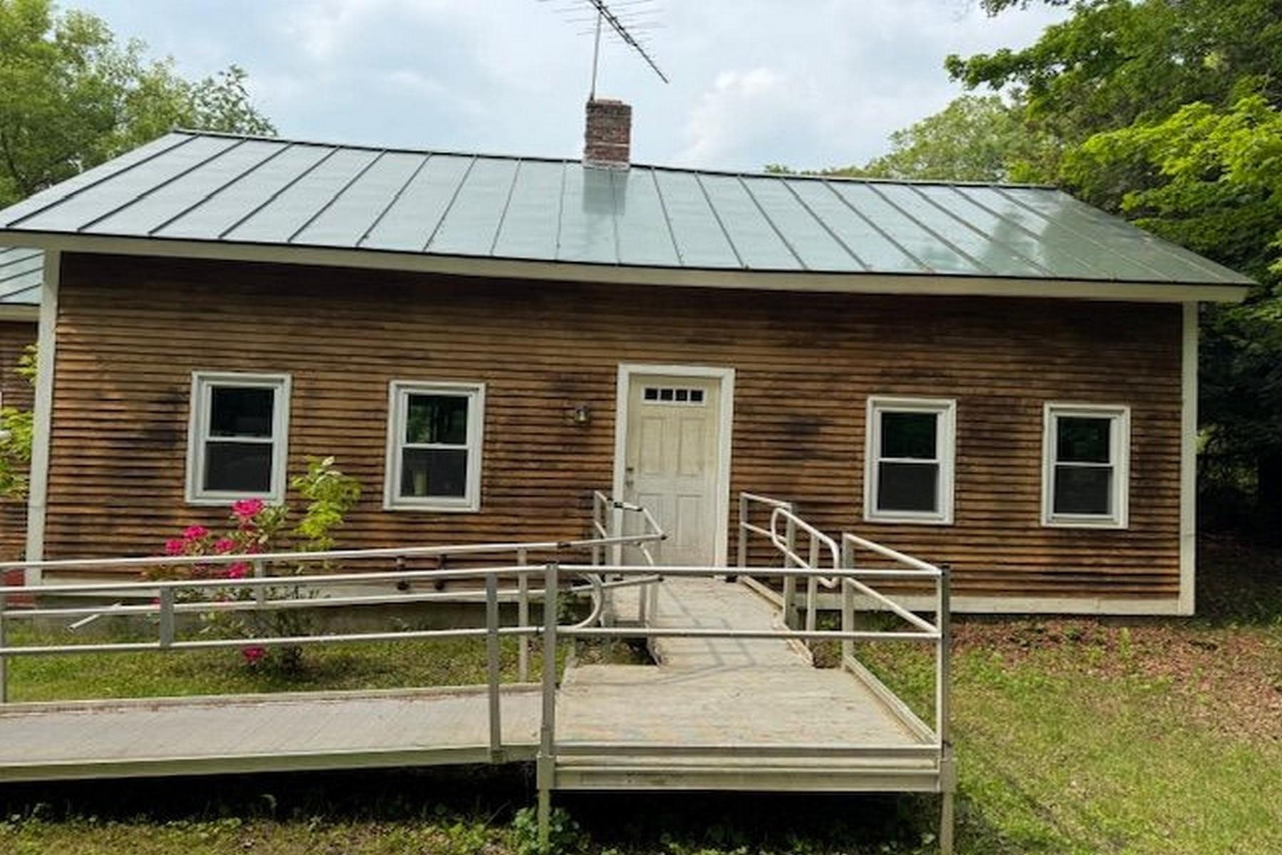 809 Gorhamtown Road Poultney, VT 05764 - Photo 19 of 27