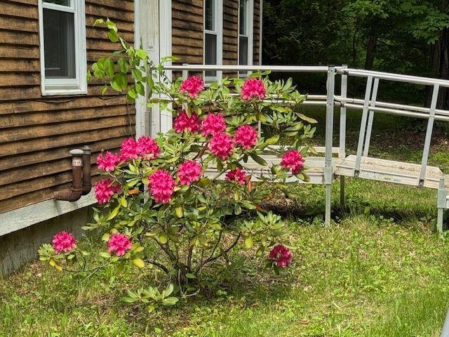 809 Gorhamtown Road Poultney, VT 05764 - Photo 20 of 27