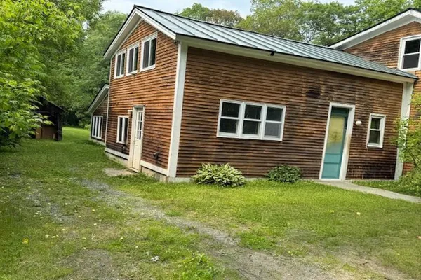 $275,000 | 809 Gorhamtown Road, Poultney, VT 05764