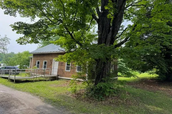 $275,000 | 809 Gorhamtown Road, Poultney, VT 05764