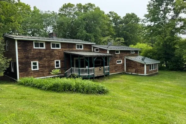 $275,000 | 809 Gorhamtown Road, Poultney, VT 05764