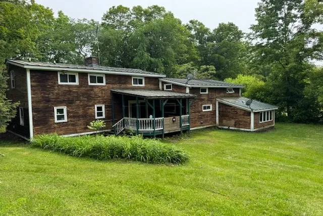 $280,000 | 809 Gorhamtown Road, Poultney, VT 05764