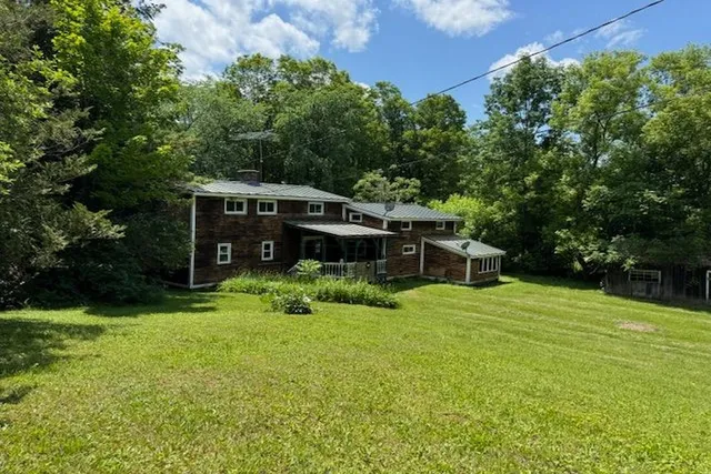 $280,000 | 809 Gorhamtown Road, Poultney, VT 05764