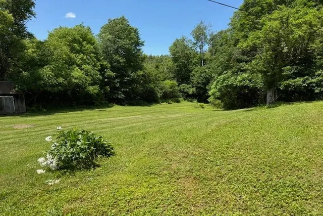 $280,000 | 809 Gorhamtown Road, Poultney, VT 05764