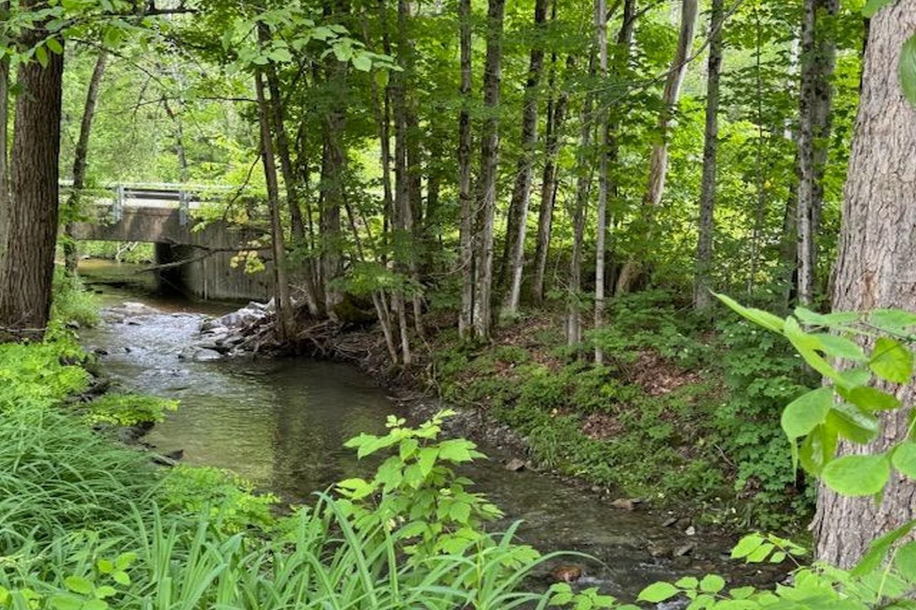 809 Gorhamtown Road Poultney, VT 05764 - Photo 27 of 27