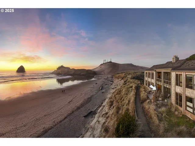 $47,000 | 33000 Cape Kiwanda Drive, Unit 4WK24, Pacific City, OR 97135