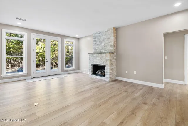 $499,000 | 522 Breedlove Road, Michigan City, MS 38647