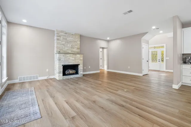 $499,000 | 522 Breedlove Road, Michigan City, MS 38647