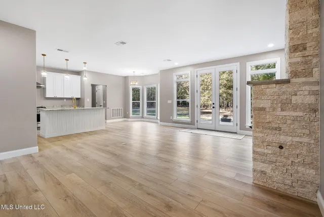 $499,000 | 522 Breedlove Road, Michigan City, MS 38647