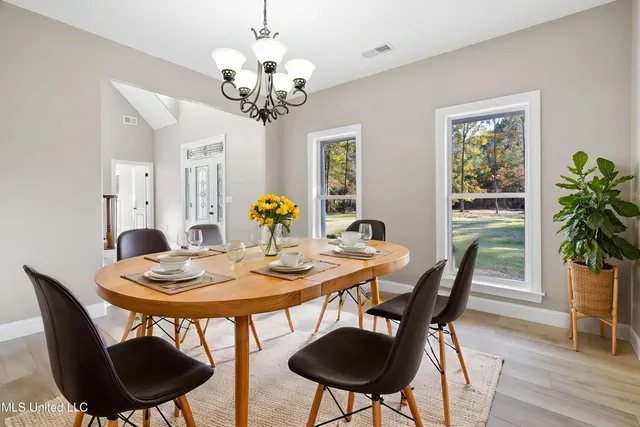 $499,000 | 522 Breedlove Road, Michigan City, MS 38647