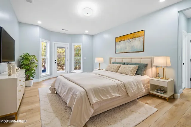 $499,000 | 522 Breedlove Road, Michigan City, MS 38647