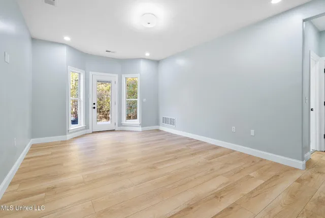 $499,000 | 522 Breedlove Road, Michigan City, MS 38647