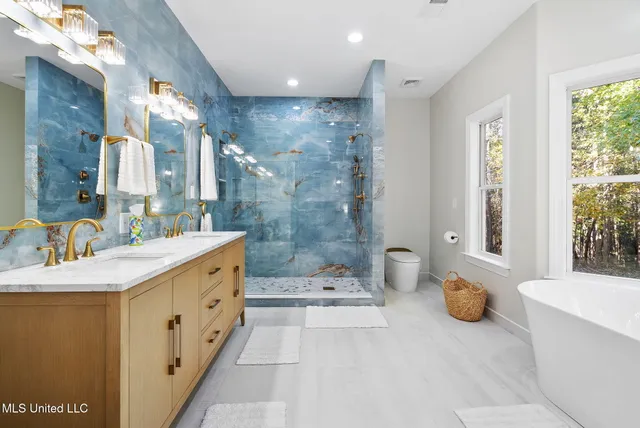 $448,000 | 522 Breedlove Road, Michigan City, MS 38647