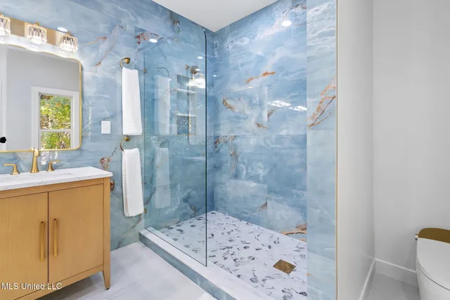 $448,000 | 522 Breedlove Road, Michigan City, MS 38647