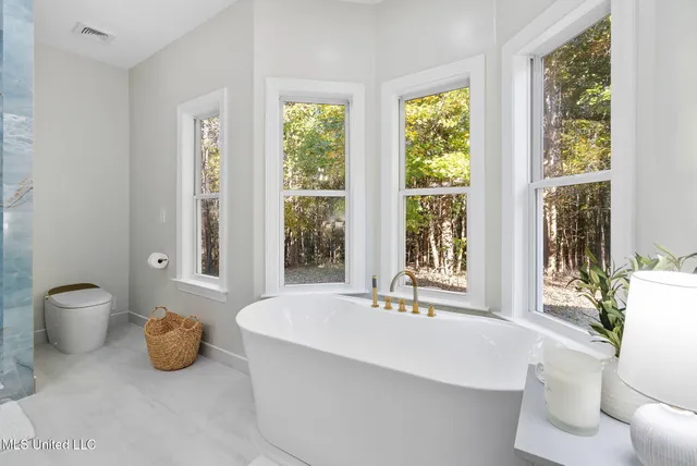 $448,000 | 522 Breedlove Road, Michigan City, MS 38647