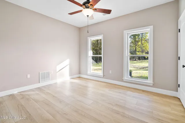 $499,000 | 522 Breedlove Road, Michigan City, MS 38647