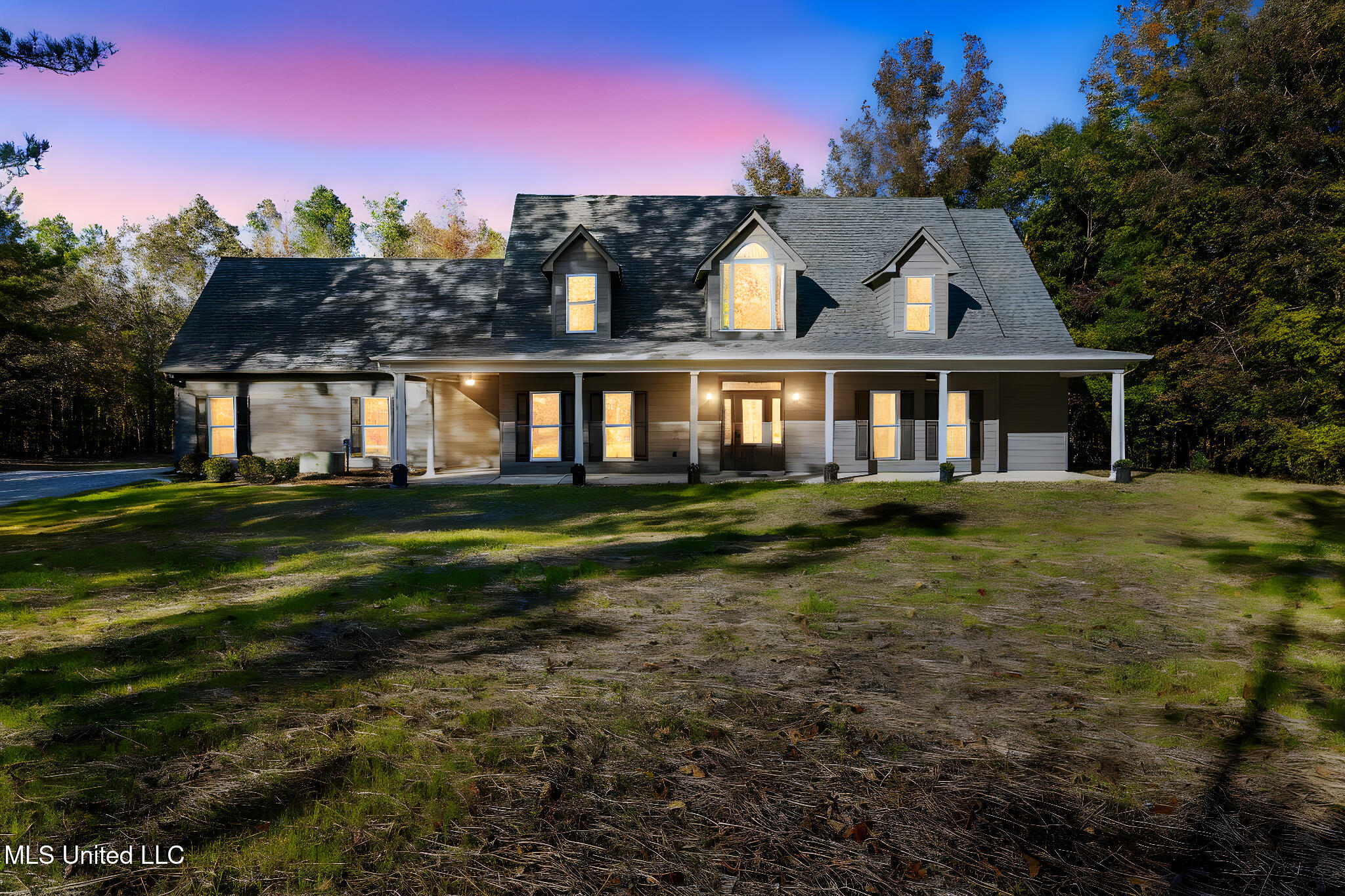 522 Breedlove Road Michigan City, MS 38647 - Photo 3 of 60 2-web-or-mls-522 Breedlove Rd-01 day to