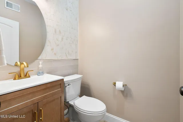 $499,000 | 522 Breedlove Road, Michigan City, MS 38647