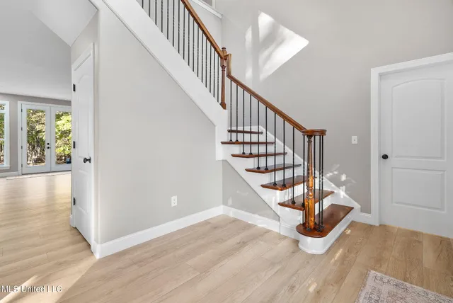 $448,000 | 522 Breedlove Road, Michigan City, MS 38647