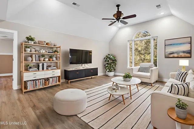 $448,000 | 522 Breedlove Road, Michigan City, MS 38647