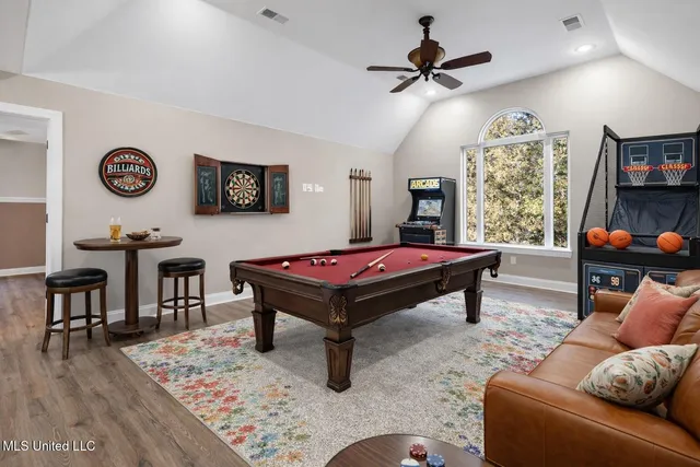 $448,000 | 522 Breedlove Road, Michigan City, MS 38647