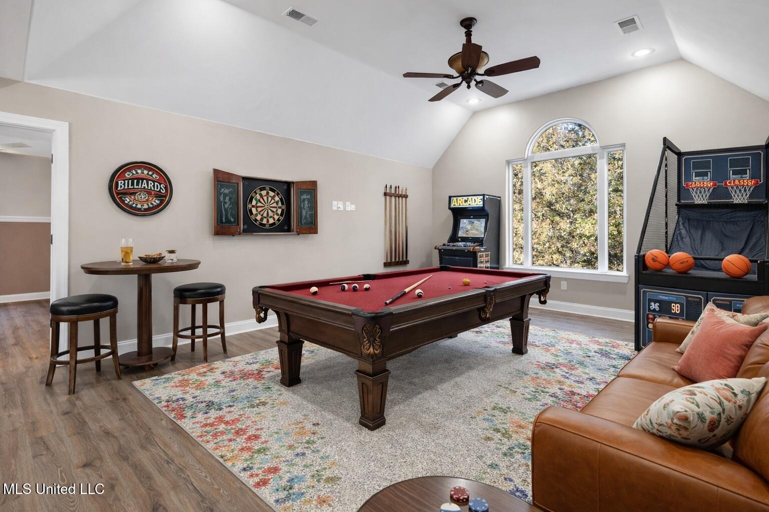 522 Breedlove Road Michigan City, MS 38647 - Photo 38 of 60 Bonus Room