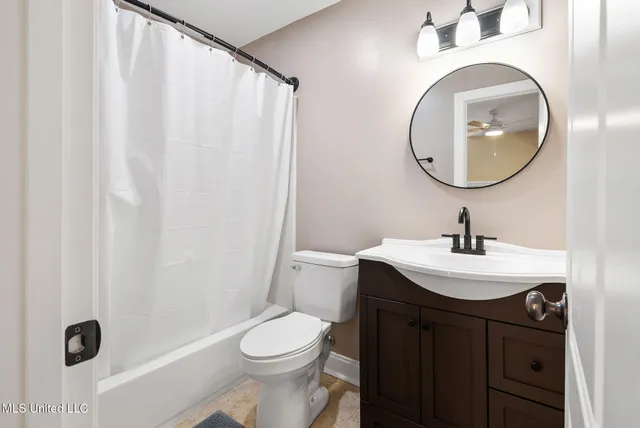 $499,000 | 522 Breedlove Road, Michigan City, MS 38647