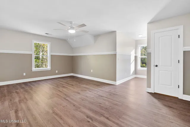 $448,000 | 522 Breedlove Road, Michigan City, MS 38647