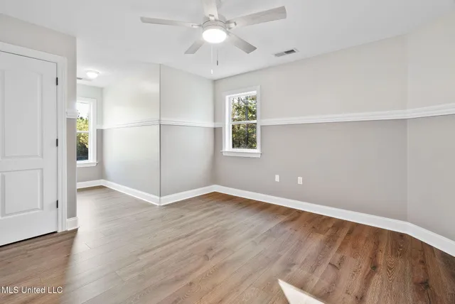 $448,000 | 522 Breedlove Road, Michigan City, MS 38647