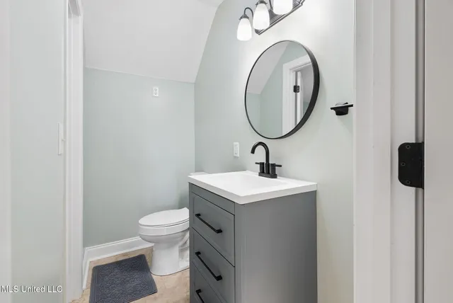 $499,000 | 522 Breedlove Road, Michigan City, MS 38647