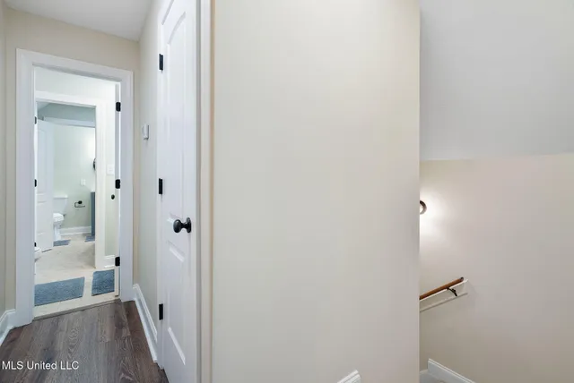 $499,000 | 522 Breedlove Road, Michigan City, MS 38647