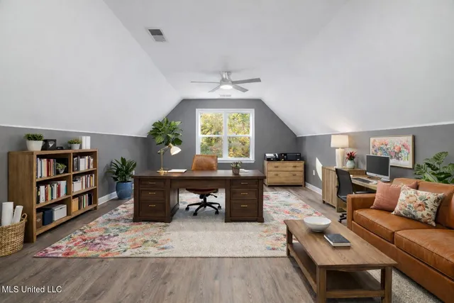 $448,000 | 522 Breedlove Road, Michigan City, MS 38647