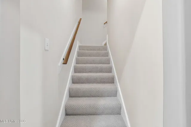 $448,000 | 522 Breedlove Road, Michigan City, MS 38647