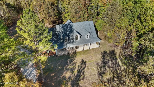 $499,000 | 522 Breedlove Road, Michigan City, MS 38647