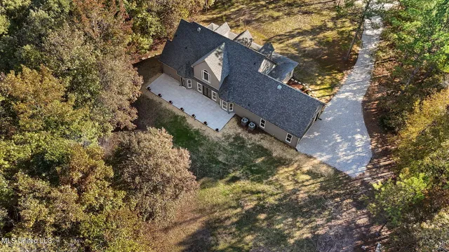 $499,000 | 522 Breedlove Road, Michigan City, MS 38647